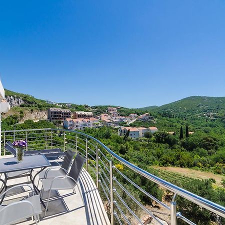 Apartment Feel Phili Cavtat Exterior photo